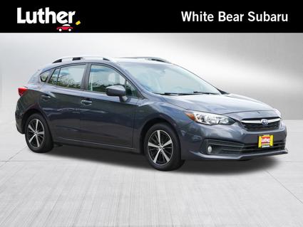 2023 Subaru Impreza Saint Paul MN