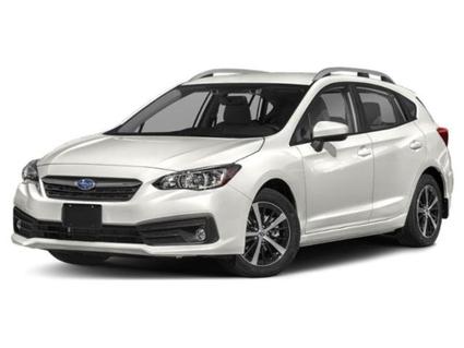 2022 Subaru Impreza Cheyenne WY