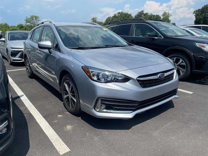 2023 Subaru Impreza Fletcher NC