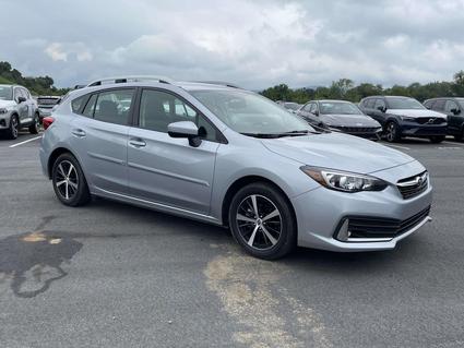 2023 Subaru Impreza Fletcher NC