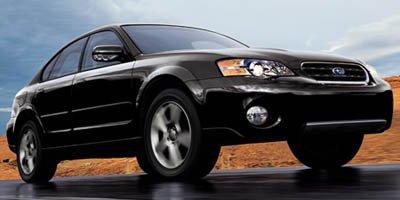 2007 Subaru Outback Saint Paul MN