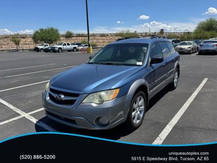 2008 Subaru Outback Tuscon AZ