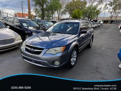 2008 Subaru Outback Tuscon AZ