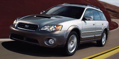 2007 Subaru Outback Minneapolis MN