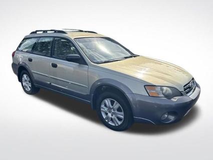2005 Subaru Outback Salem OR