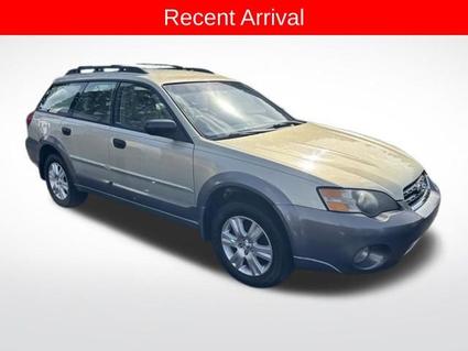 2005 Subaru Outback Salem OR