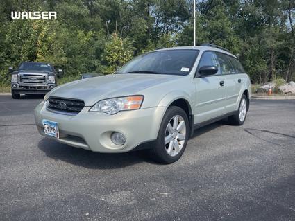 2007 Subaru Outback South Saint Paul MN