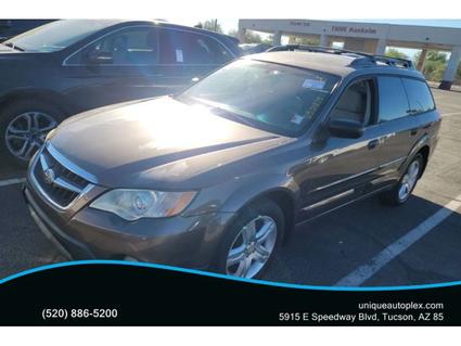 2008 Subaru Outback Tuscon AZ