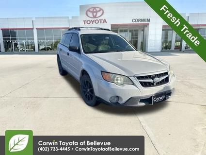2009 Subaru Outback Bellevue NE