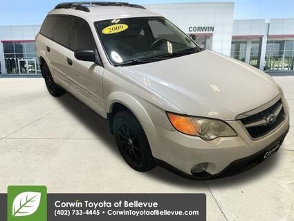 2009 Subaru Outback Bellevue NE