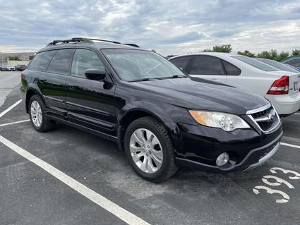 2009 Subaru Outback Fletcher NC