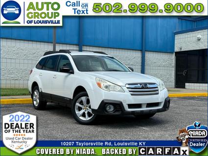 2014 Subaru Outback Louisville KY