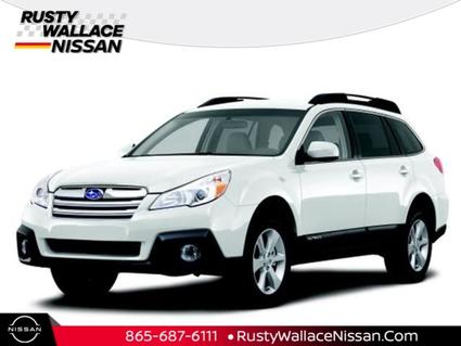 2013 Subaru Outback Knoxville TN