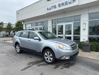 2012 Subaru Outback Lexington KY