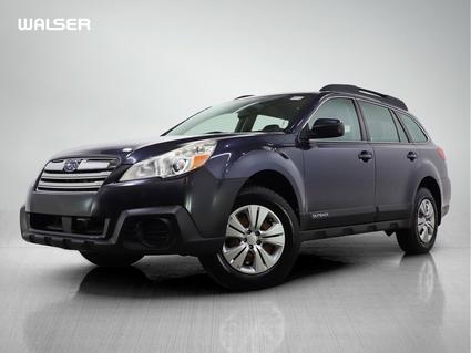 2013 Subaru Outback South Saint Paul MN