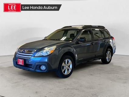 2014 Subaru Outback La Grande OR