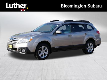 2014 Subaru Outback Minneapolis MN