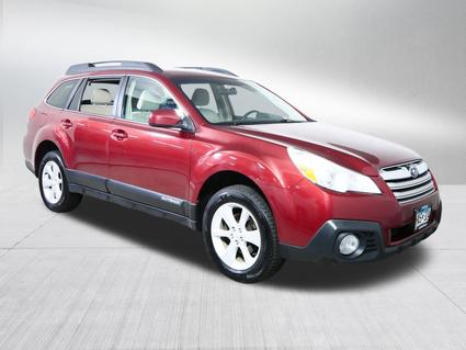 2014 Subaru Outback Minneapolis MN