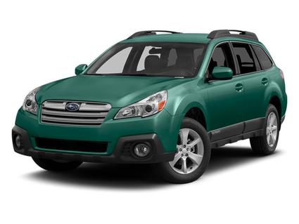 2014 Subaru Outback Saint Paul MN