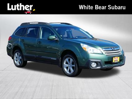 2014 Subaru Outback Saint Paul MN