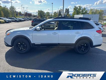 2012 Subaru Outback Lewiston ID