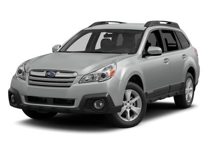2013 Subaru Outback Minneapolis MN