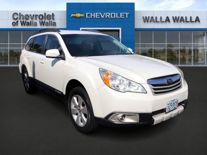 2012 Subaru Outback Pasco WA