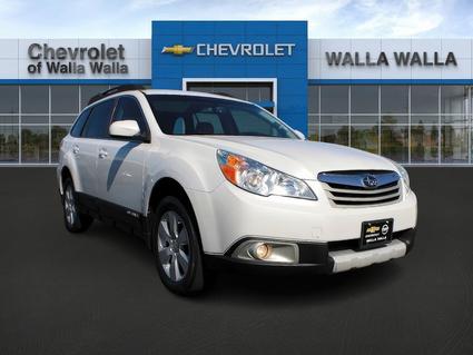2012 Subaru Outback Pasco WA