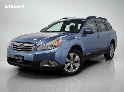 2010 Subaru Outback South Saint Paul MN