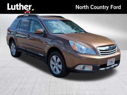 2012 Subaru Outback Minneapolis MN