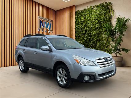 2014 Subaru Outback Post Falls ID