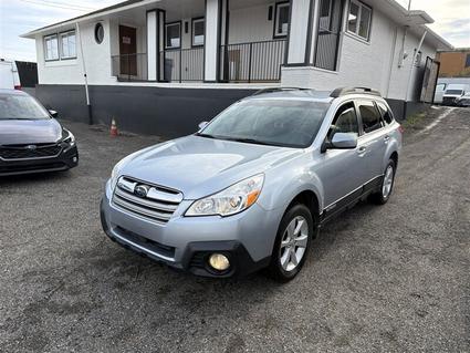 2014 Subaru Outback Post Falls ID