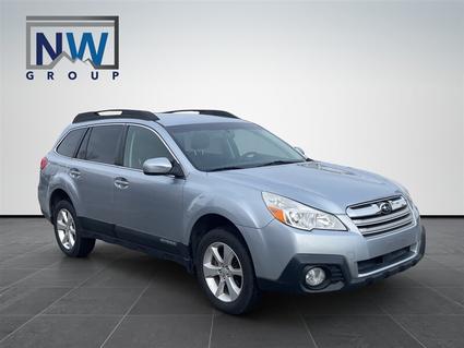 2014 Subaru Outback Post Falls ID