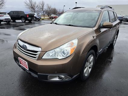 2012 Subaru Outback Idaho Falls ID