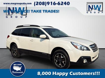 2013 Subaru Outback Post Falls ID