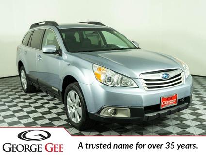 2012 Subaru Outback Liberty Lake WA