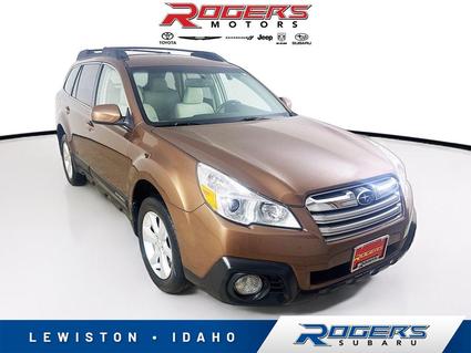 2013 Subaru Outback Lewiston ID
