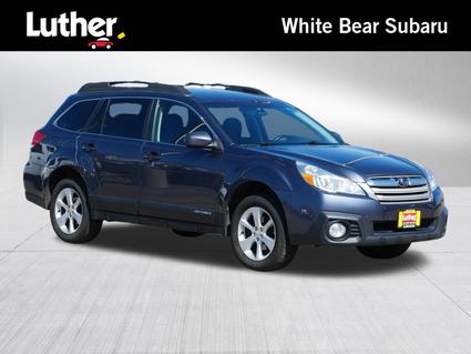 2014 Subaru Outback Saint Paul MN