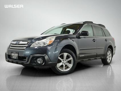 2013 Subaru Outback Minneapolis MN