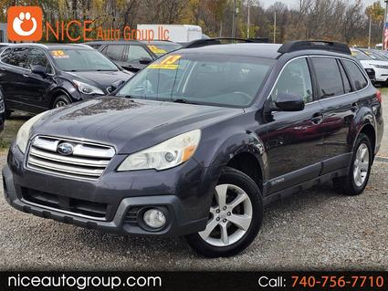 2013 Subaru Outback Carroll OH