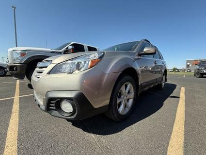 2014 Subaru Outback Idaho Falls ID