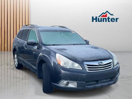2011 Subaru Outback Fletcher NC