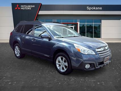 2013 Subaru Outback Spokane WA