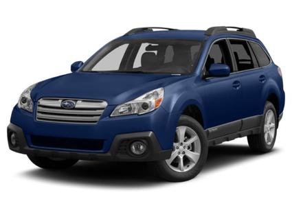 2013 Subaru Outback Spokane WA