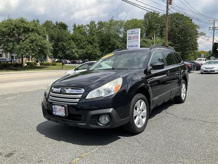 2014 Subaru Outback Acton MA