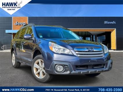 2014 Subaru Outback Forest Park IL