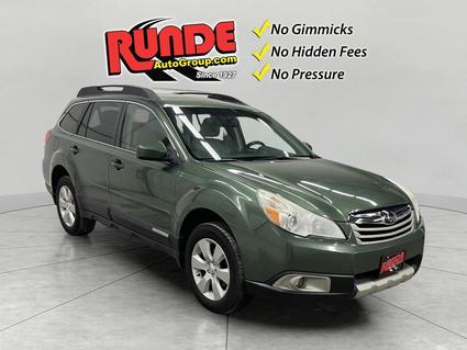 2012 Subaru Outback Hazel Green WI