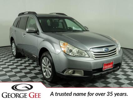 2011 Subaru Outback Liberty Lake WA