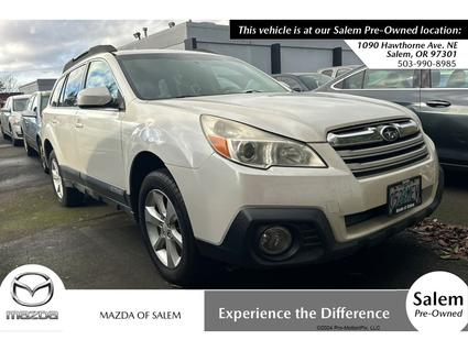 2013 Subaru Outback Salem OR