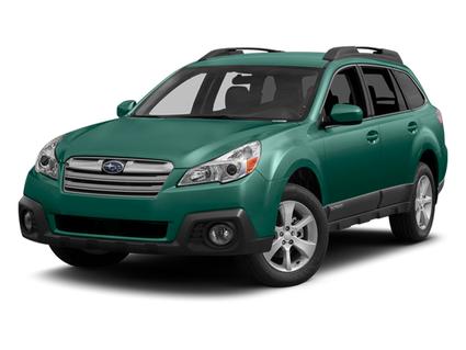 2013 Subaru Outback Coeur d'Alene ID